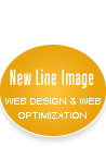 New Line Image :: Custom Web, e-Commerce and Blog Design