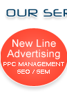New Line Advertising :: PPC Management, SEO and SEM Services