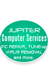North Palm Beach Computer Services :: PC repair services for home or small business, virus removal, wireless network setup, hardware & software installation...